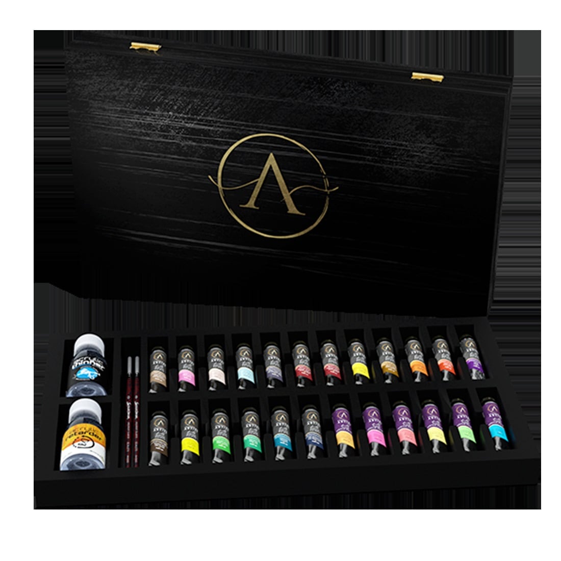 スケールカラーアーティスト SCALE75 SCALE COLOR ARTIST（スケールカラーアーティスト