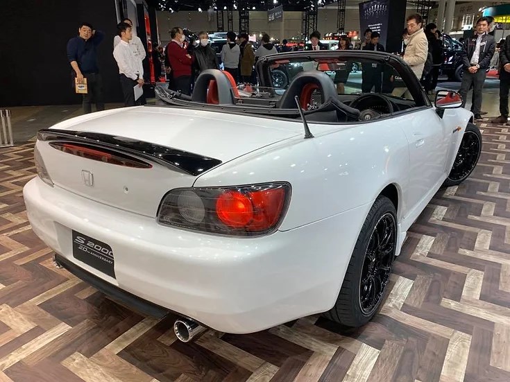 ホンダ S2000 雑誌セット 6冊セット ホンダ S2000 雑誌セット 6冊セット Amazon.co.jp: ホンダ