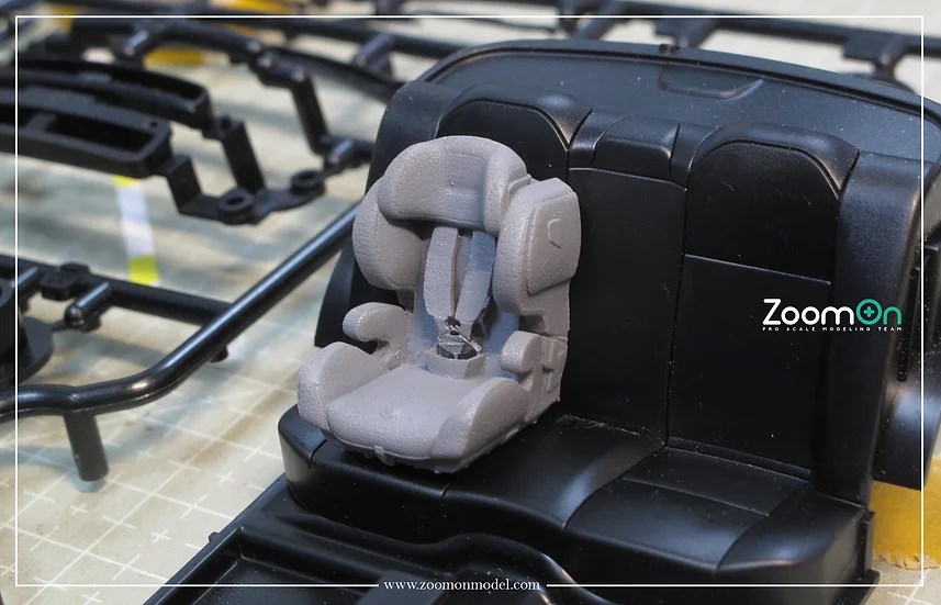 レカロチャイルドシート レカロ 子ども用シート – RECARO Child Safety Japan