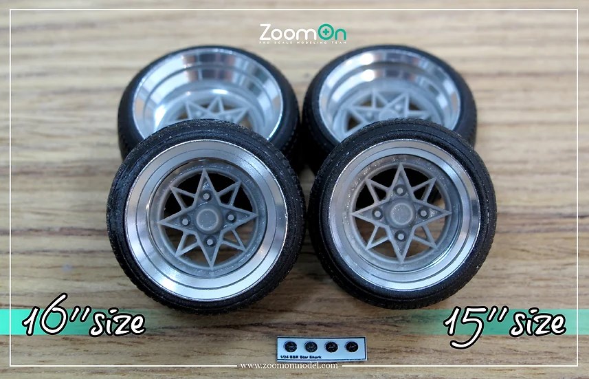 さくちゃん16インチ ホイールセット タイヤ付き 250系ランドクルーザー/GX550 タイヤホイールセット VOSSEN