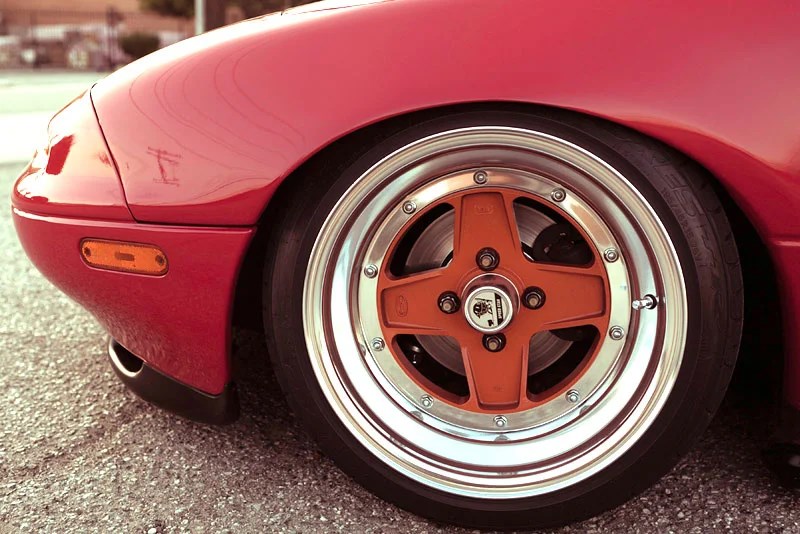 ZoomOn ZR041 1/24 15インチ SSR MK2 ホイールセット | ZoomOn,ZR