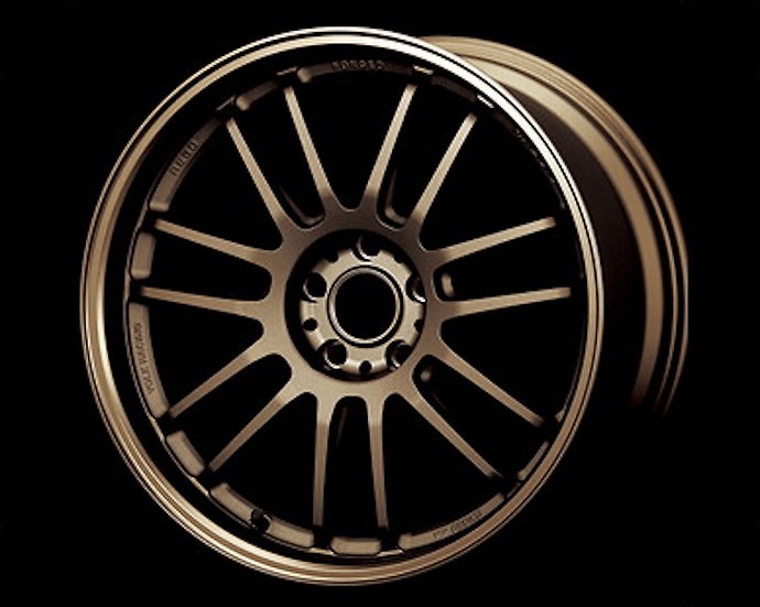 RE30風 18インチホイールセット