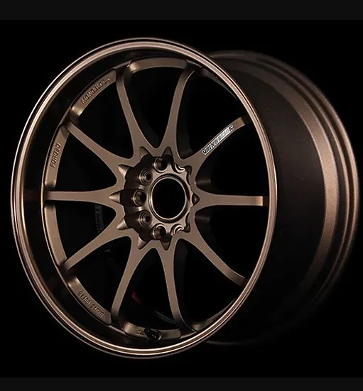 ZoomOn ZR082 1/24 17インチ レイズ CE28N ホイールセット | ZoomOn,ZR