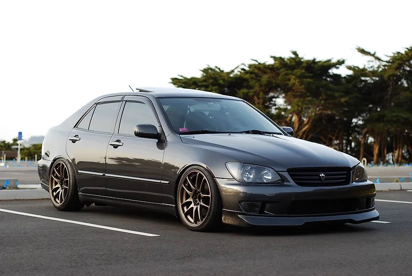 work emotion CR kai 18インチホイール Work Emotion CR Kiwami - 18