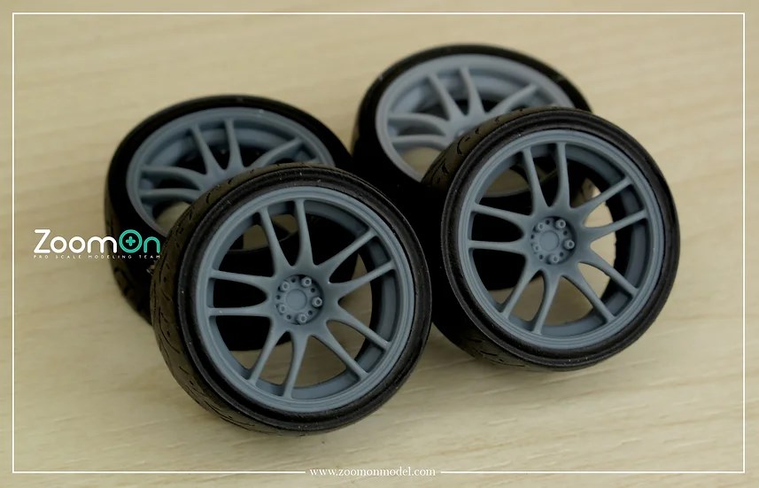 WORK エモーションkiwami◇PCD:100 プリウス等 WORK エモーション