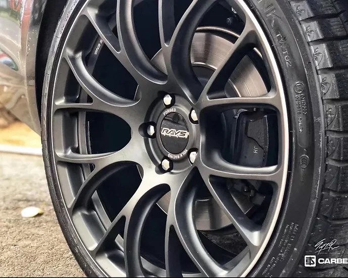 タイヤ・ホイール 20 トヨタ 200 ランドクルーザー ZX 後期 純正 20インチ タイヤ