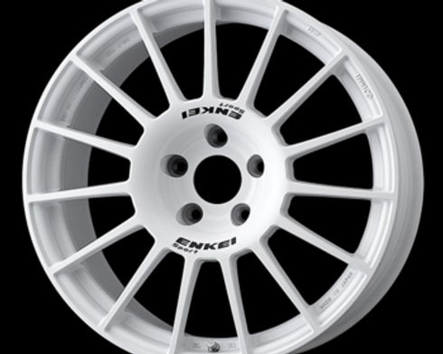 ENKEI 17インチ 楽天市場】スイフトスポーツ ZC33S アルミホイール エンケイ