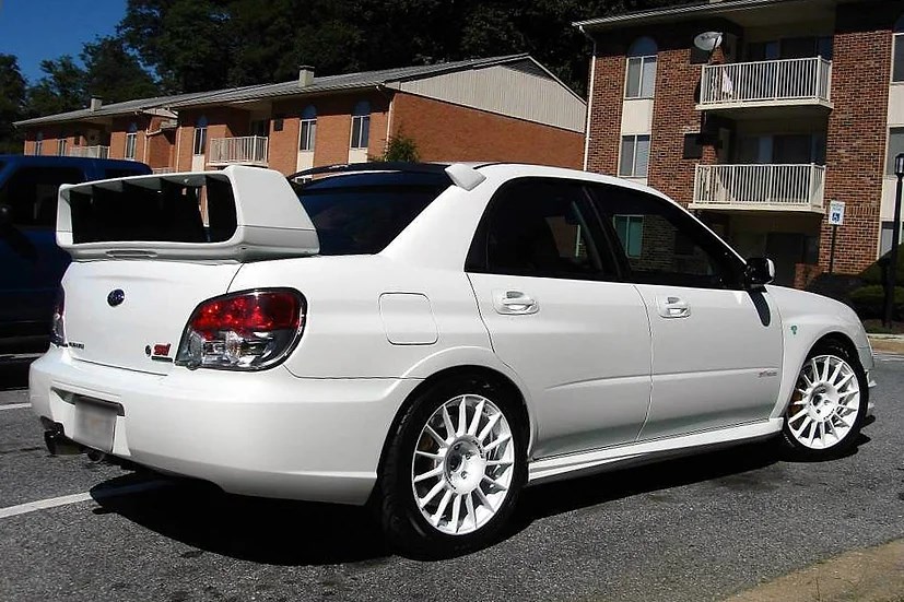 ZoomOn ZR093 1/24 19インチ エンケイスポーツ RC-T4 ホイール