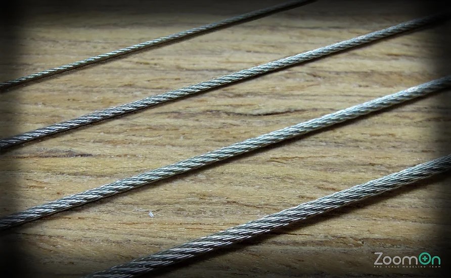 ZoomOn ZT003 1/24 �磻�䡼