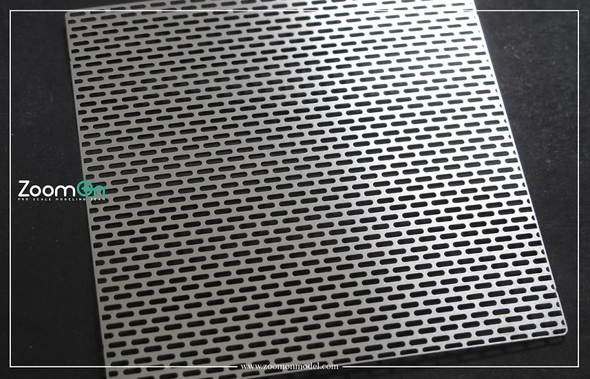 ZoomOn ZT033 1/24 ����� �饦��ɥ���ɥ����åȥץ졼��