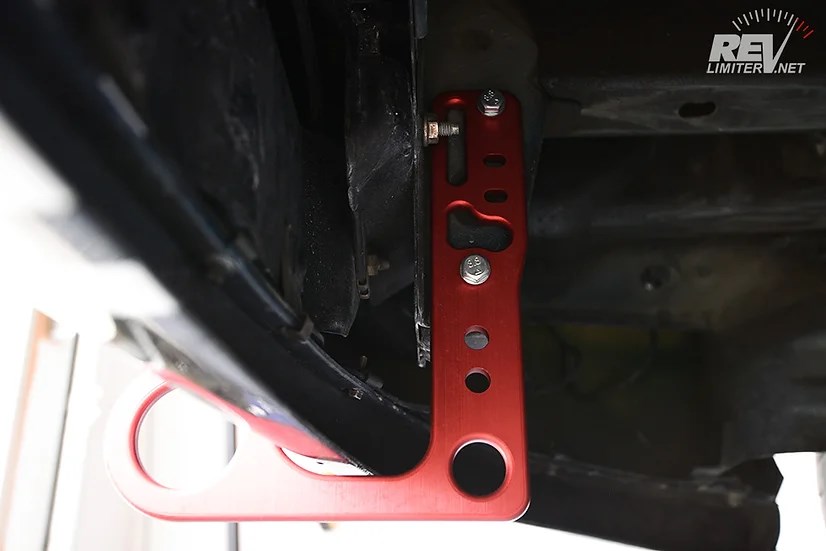 ZoomOn ZT054 1/24 牽引フック (A) | ZoomOn,ZT（ツール） | ホビー