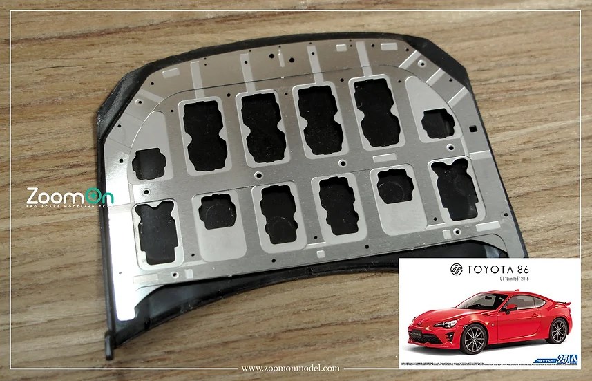 86純正ボンネット　sport ステッカー入り 86純正ボンネット sport ステッカー入り 楽天市場】エントリー
