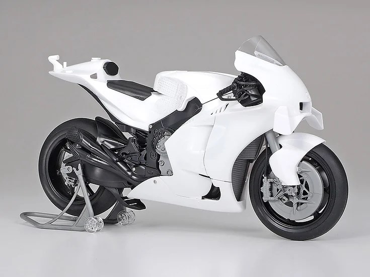 スズキ アルスターレ SUZUKI ALLSTARS Extreme 新品未開封 ZoomOn ZD153 1/12 チーム・スズキ・エクスター GSX-RR 20年