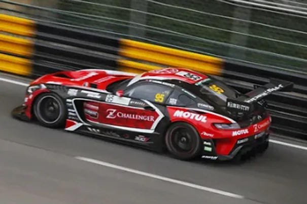 SK様 SKデカール SK24168 1/24 メルセデス AMG GT Evo マカオ GT Cup 2021