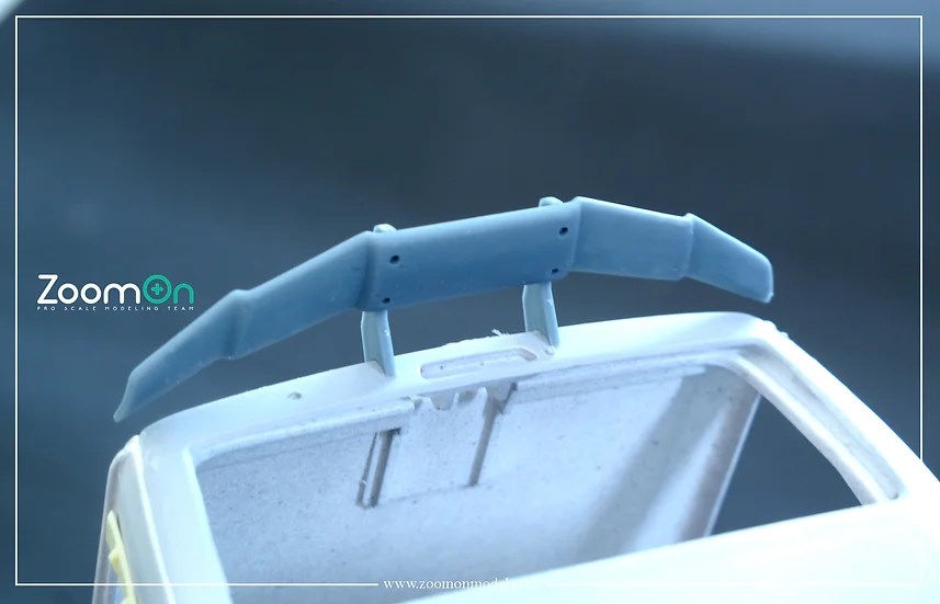 GTウイング GTウイング @kondoengineering_official 匠project GTウィング