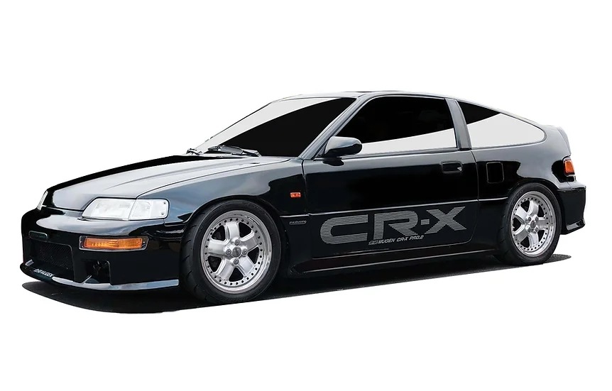 未組立 1/24プラモデル3台セット フジミ インテグラ CR-X 無限CR-Z 未組立 1/24プラモデル3台セット フジミ インテグラ CR-X 無限CR