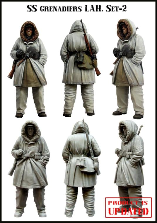 ܥ塼 EM-35007 1/35 WWII ɥƱLAH (1)