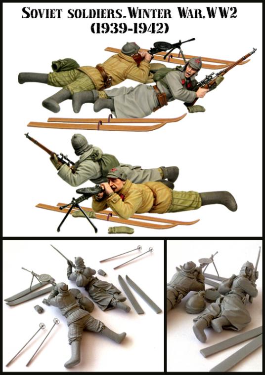 ܥ塼 EM-35044 1/35 WWII ӥʼ 1939-1942 (2)