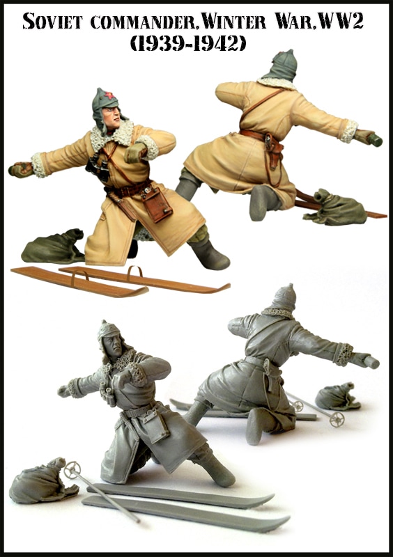 ܥ塼 EM-35045 1/35 WWII ӥȻش 1939-1942 (1)