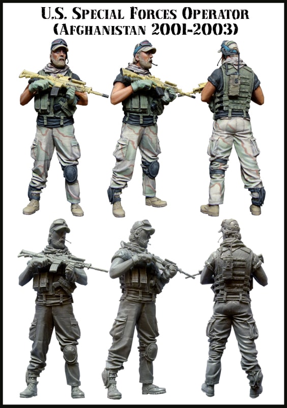 ܥ塼 EM-35046 1/35  ꥫü⥪ڥ졼 ե˥ 2001-2003(1)(1)