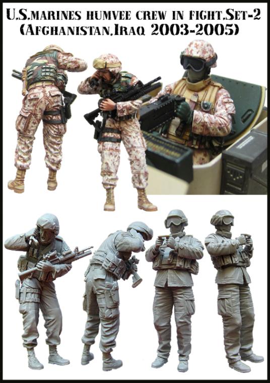 ܥ塼 EM-35063 1/35  ꥫʼ 魯ϥӡ ե˥󡦥饯2003-2005(2)