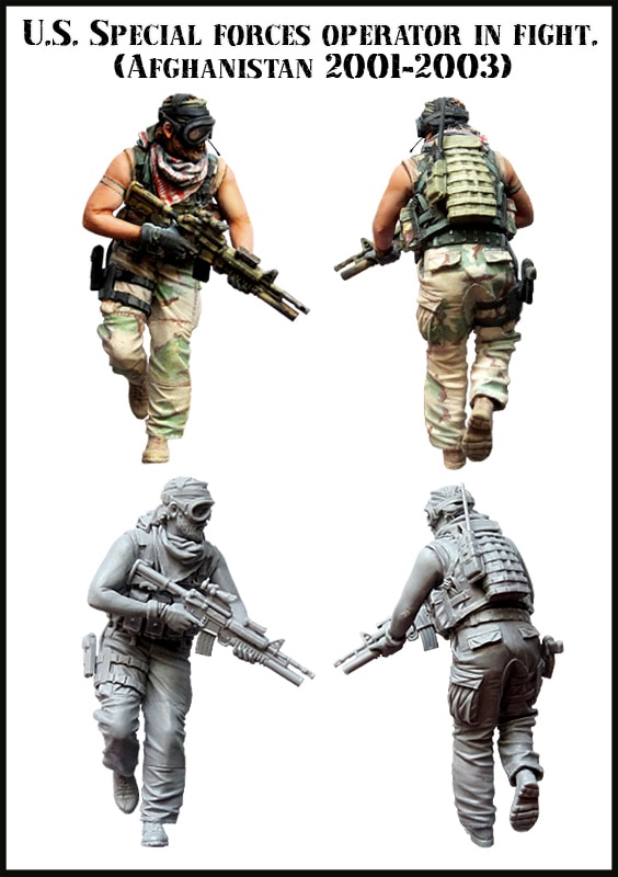 ܥ塼 EM-35076 1/35  ƮΥꥫü⥪ڥ졼ե˥ 2001-2003(1)(1)