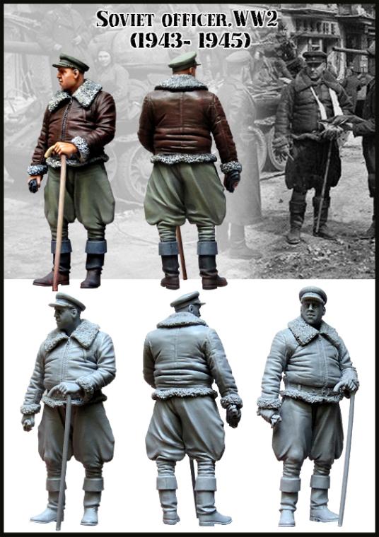ܥ塼 EM-35078 1/35 WWII ӥȾ 1943-1945(1)