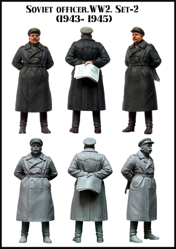 ܥ塼 EM-35083 1/35 WWII Ȥ夿ӥȷ 1943-45(1)