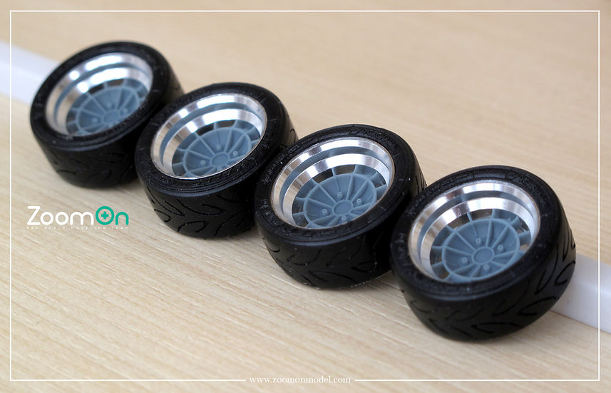 15インチ ホイールセット ホイール4本セット TRYALPHA トライアルファ J-TECH S-6 ジェイテック