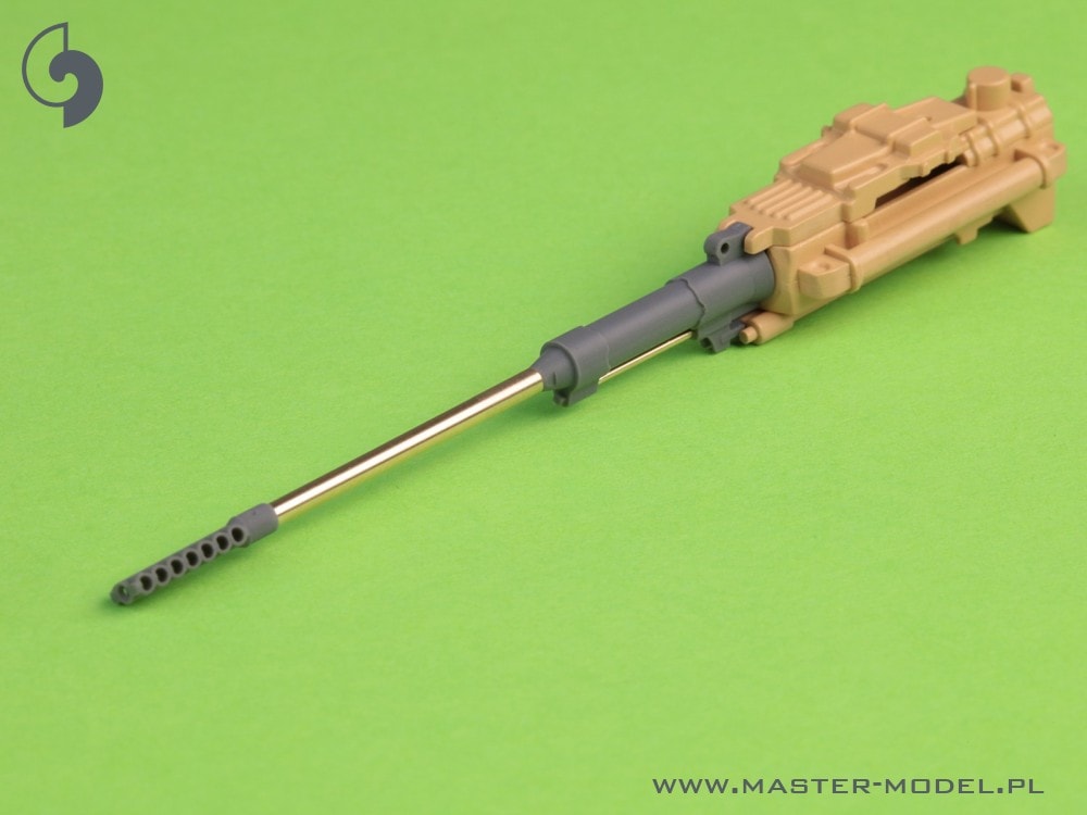 マスター GM-35-059 1/35 3cm 四連対空機関砲 103/38用 3cm MK103 機関