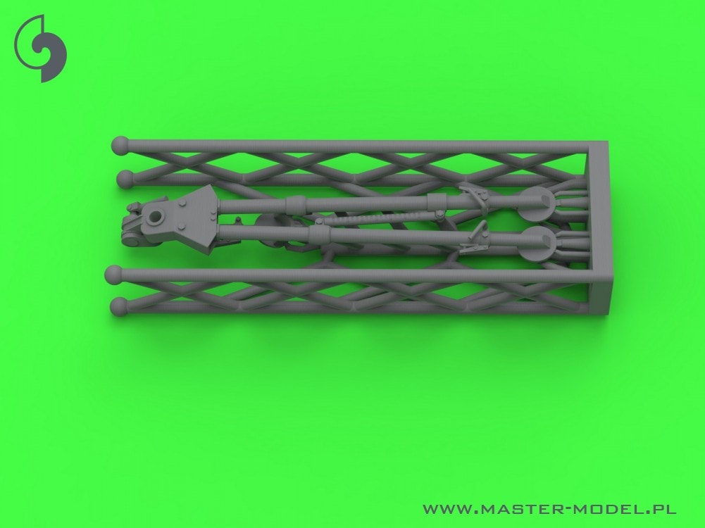 ޥ GM-35-065 1/35 ֥˥ M2HB .50 µؽޤꤿ߼ M3  (1 )