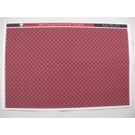 ꥢƥ󥹥 35084 1/35 ʪۤ줿ڥå - 15x20cm - ǥ C