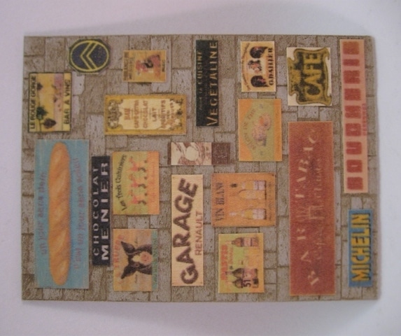 ꥢƥ󥹥 35131 1/35 ʪڤ줿ӥͥ  - ե