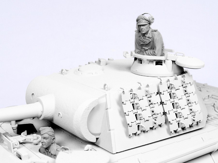 TANK Model | ホビーショップ パンツァーレーア