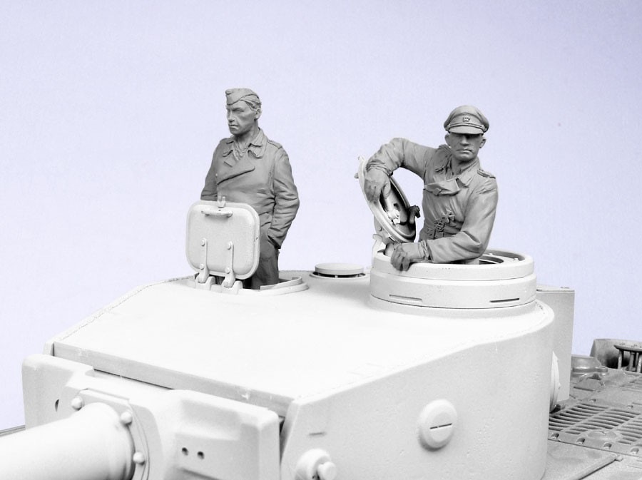 TANK Model | ホビーショップ パンツァーレーア