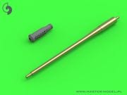 MASTER AM-72-159 1/72 ɥ Ҷˤ  5cm (Mk 214 / 5cm BK) - Me 262 A-1a/U4, Me 410 A-1/U4ѡ