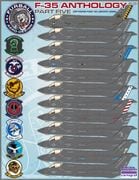 եܡ 48-091 1/48 F-35B 󥽥 ѡ5