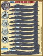 եܡ 48-093 1/48 F-15Eɥ󥭥顼