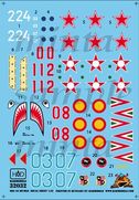 HAD��ǥ� 32032 1/32 MiG-23 MF/MLD �ǥ����륷���� 