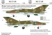 HAD��ǥ� 32078 1/32 MiG-21 UM 5091 �֥ɥ󥴡������⡢��������ϥǥ����� �������դ� 