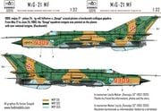 HAD��ǥ� 32079 1/32 MiG-21 MF 9309 �֥ɥ󥴡������⡢��������ϥǥ����� �������դ� 