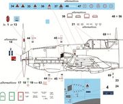 HAD��ǥ� 48153 1/48 Bf 109 E �ե륹�ƥ󥷥�ޥȥꥫ 