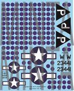 HAD��ǥ� 48159 1/48 B-17F ���ݥåƥåɥ��� USAAF �ǥ����륷���� 