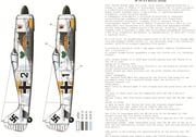 HAD��ǥ� 48179 1/48 FW 190 A-4�ʥ֥�å�2 JG54; + ��Ϣ�ó������˥ǥ����륷���� 