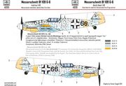 HAD��ǥ� 48181 1/48 ��å�������ߥå� Bf 109 G-6 �ɥ���ĥ����� 66 �ǥ����� ������ 