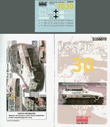 ��������� D356019 1/35 ��1SS���û��� LSSAH Sd.Kfz. 251/6 Ausf C �ϥꥳ��