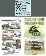 ��������� D356050 1/35 ���ʥ��� �쥪�ѥ��C2A1 MEXAS��(Part3)