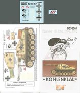 ��������� D356064 1/35 sd.kfz.131 �ޡ�����II���������ޡ�����