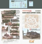 ��������� D356065 1/35 �ǥ�ޡ����� Black RECCE �쥪�ѥ��1A5DK