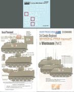 ��������� D356088 1/35 �������ȥ�ꥢ ��3��ʼϢ�� M113A1(T50ˤ��)�٥ȥʥ���(Part2)